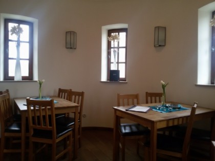 Foto: S'Türmle Schweinfurt
