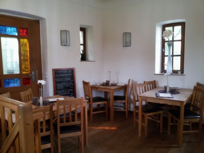 Foto:  S'Türmle Schweinfurt