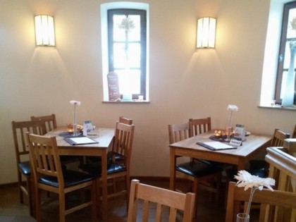 Foto:  S'Türmle Schweinfurt