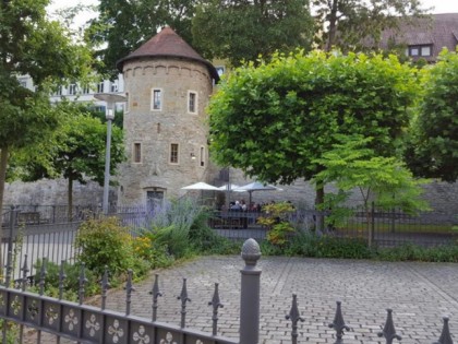 Foto: S'Türmle Schweinfurt